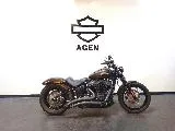 SOFTAIL STREET BOB 1745