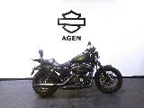 SPORTSTER IRON 883 ABS
