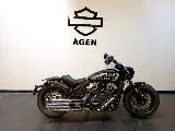 SCOUT BOBBER TWENTY