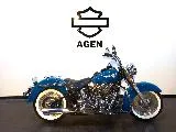 SOFTAIL HERITAGE 1450 CLASSIC