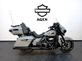 TOURING ELECTRA GLIDE 1868 ULTRA LIMITED