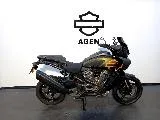 ADVENTURE PAN AMERICA 1250 SPECIAL