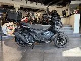 SR 125 GT