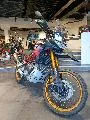 Tuareg 660 Rally
