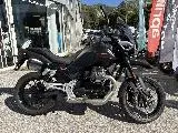 V85 TT 850