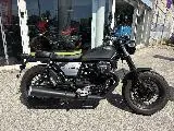 V9 BOBBER