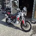 TUAREG 660