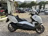 C 650 GT