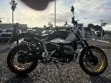 R NineT Scrambler