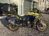 DL VSTROM 800DE