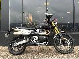 SCRAMBLER 1200 XE