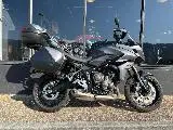 TIGER SPORT 660