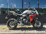 TIGER SPORT 660