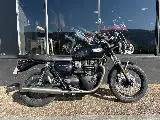 Bonneville T100
