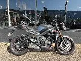 STREET TRIPLE 765 RS