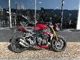 SPEED TRIPLE 1200 RS