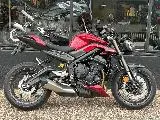 STREET TRIPLE 765 RS