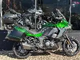 VERSYS 1000 SE GRAND TOURER