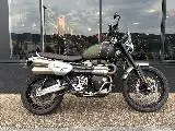 SCRAMBLER 1200 XC