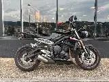 STREET TRIPLE 765 RS