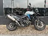 Tiger 900 Alpine Edition
