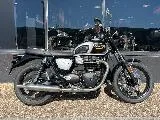 BONNEVILLE T100 900