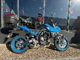 GSX8S