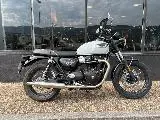 Bonneville T100