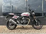 TRACKER 400