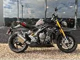SPEED TRIPLE 1200 RS
