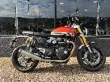 Speed Twin 1200 RS