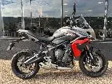 TIGER SPORT 660