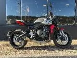 TRIDENT 660