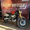 SCRAMBLER 1200 XE