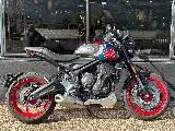 TRIDENT 660