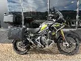 TIGER 1200 DESERT EDITION