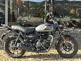 METEOR 350