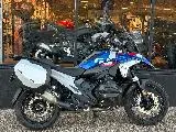 R 1300 GS TROPHY FINITION PRO