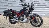 TUAREG 660