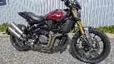 FTR 1200 R
