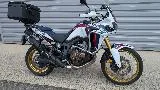 AFRICA TWIN CRF1000D DCT