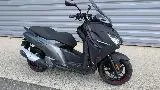 PULSION 125 RS
