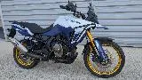 DL VSTROM 800DE