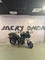 TRACER 9 GT YAMT