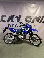 WR125R