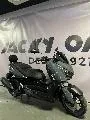 XMAX 125 TECH MAX
