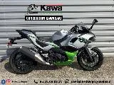 Ninja 7 Hybrid