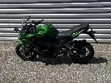NINJA 1100 SX SE