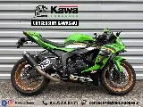 ZX6R 636