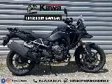 DL VSTROM 800DE